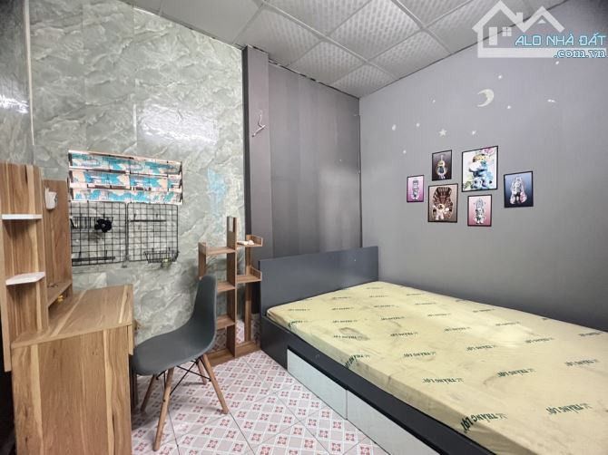 Bán nhà phố Ngô Sỹ Liên - Quốc Tử Giám sổ 28m2 căn 3 tầng 3 ngủ TT Ba Đình Đống Đa