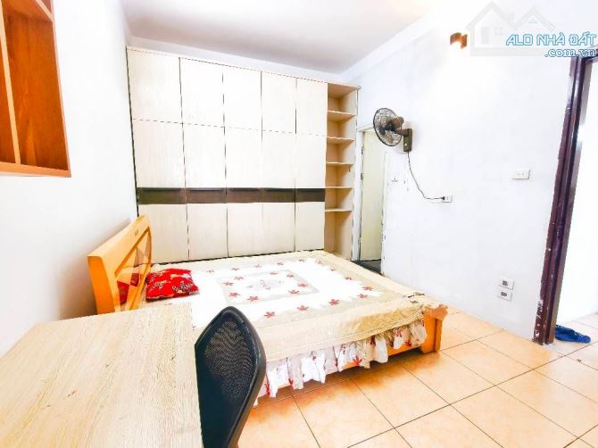 PHẢI NHANH MỚI CÒN – CHUNG CƯ NGUYỄN ĐỨC CẢNH Trung tâm Hoàng Mai – Có SLOT ô tô