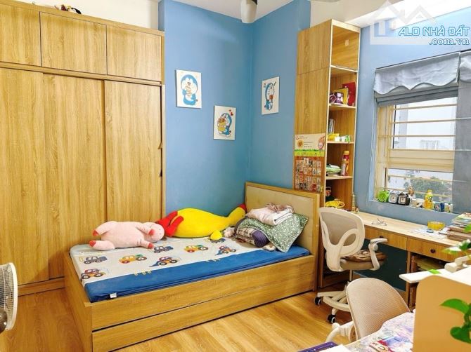 Bán gấp căn hộ Lô Góc 98M 3 Ngủ Dự Án Nam Đô 609 Trương Định chỉ 8.3 Tỷ(T)