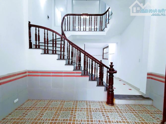 13.48 TỶ-45.5M²-5 TẦNG –LÔ GÓC 2 THOÁNG -Ô TÔ -NGÕ THÔNG KD -GIẢI PHÓNG