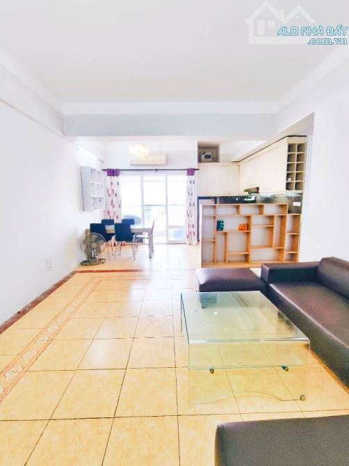 PHẢI NHANH MỚI CÒN – CHUNG CƯ NGUYỄN ĐỨC CẢNH Trung tâm Hoàng Mai – Có SLOT ô tô