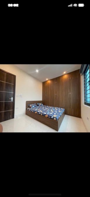 Cho thuê căn hộ 1 ngủ và 2 ngủ,đầy tủ tiện nghi, view đẹp phố Bùi Xương Trạch, Thanh Xuân