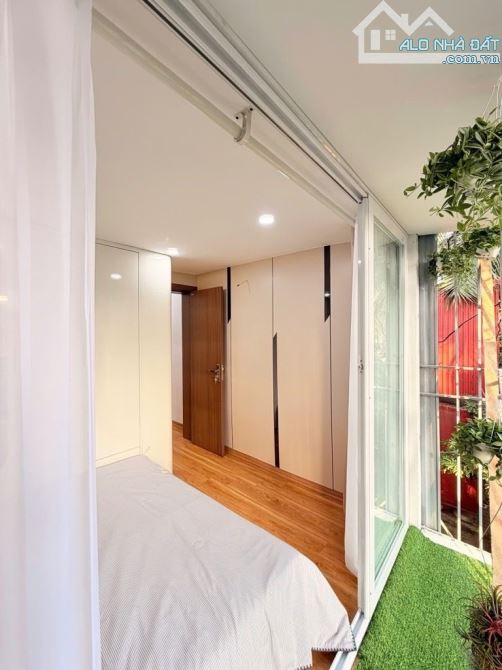 BÁN NHÀ TT TÔN ĐỨC THẮNG DT 25/60 -2 NGỦ - KHÁCH -BẾP - WC - XUNG QUANH GẦN CHỢ, TRƯỜNG