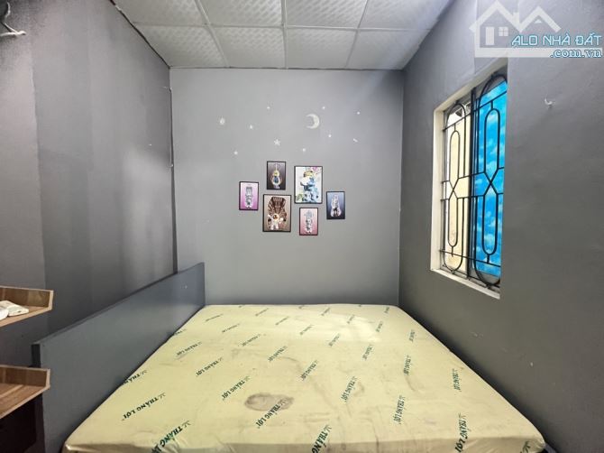 Bán nhà phố Ngô Sỹ Liên - Quốc Tử Giám sổ 28m2 căn 3 tầng 3 ngủ TT Ba Đình Đống Đa