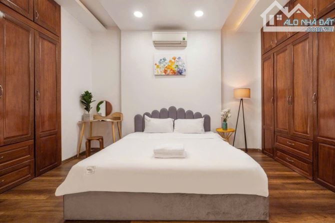 Bán Nhà 4 tầng Hà Bổng, cách biển Mỹ Khê 100m - Giá 12,95 tỷ - 7