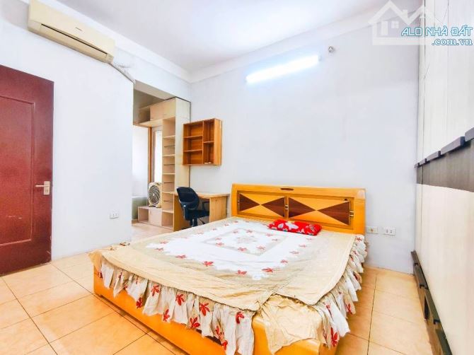 PHẢI NHANH MỚI CÒN – CHUNG CƯ NGUYỄN ĐỨC CẢNH Trung tâm Hoàng Mai – Có SLOT ô tô