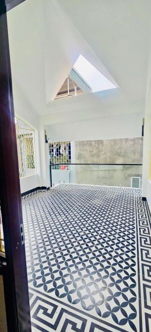 PHỐ MINH KHAI - NHÀ DÂN - 52M2 - MT 4,2M - TẶNG NỘI THẤT - Ô TÔ ĐỖ CỔNG - CHỈ HƠN 200TR/M