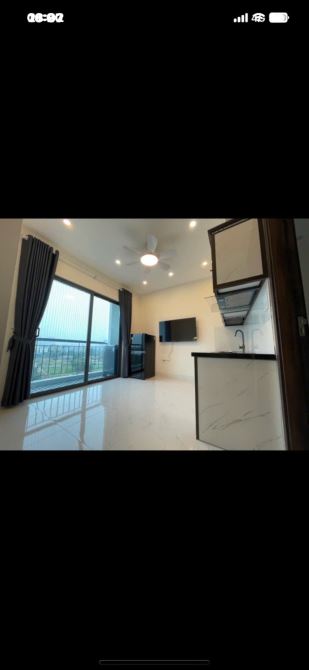 Cho thuê căn hộ 1 ngủ và 2 ngủ,đầy tủ tiện nghi, view đẹp phố Bùi Xương Trạch, Thanh Xuân