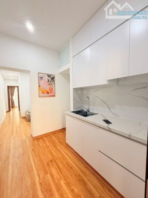 BÁN NHÀ TT TÔN ĐỨC THẮNG DT 25/60 -2 NGỦ - KHÁCH -BẾP - WC - XUNG QUANH GẦN CHỢ, TRƯỜNG