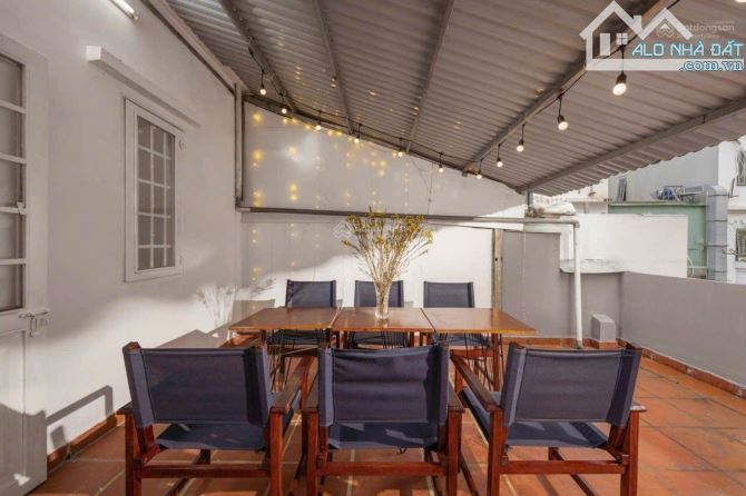 Bán Nhà 4 tầng Hà Bổng, cách biển Mỹ Khê 100m - Giá 12,95 tỷ - 8