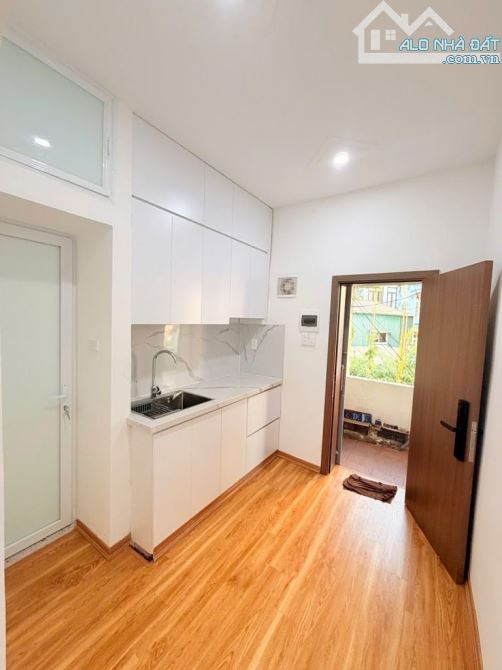 BÁN NHÀ TT TÔN ĐỨC THẮNG DT 25/60 -2 NGỦ - KHÁCH -BẾP - WC - XUNG QUANH GẦN CHỢ, TRƯỜNG