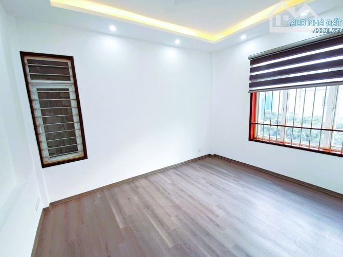 13.48 TỶ-45.5M²-5 TẦNG –LÔ GÓC 2 THOÁNG -Ô TÔ -NGÕ THÔNG KD -GIẢI PHÓNG