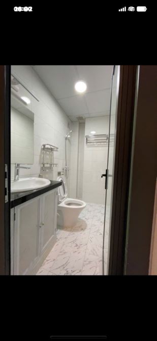 Cho thuê căn hộ 1 ngủ và 2 ngủ,đầy tủ tiện nghi, view đẹp phố Bùi Xương Trạch, Thanh Xuân