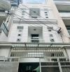 Nhỉnh 9 Tỷ, có ngay nhà 4 tầng HXT 7m tại Phan Văn Sửu, P13, 4 x 14m, chỉ 9.5 Tỷ TL