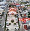 ĐẤT THỔ CƯ HƯỚNG ĐÔNG NAM - 117 M2 - CÁCH CHỢ ĐÊM ĐÀ LẠT 2,2KM - GIÁ BÁN 7,5 TỶ CÓ TL