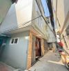 BÁN NHÀ 𝐏𝐡𝐨̂́ Đ𝐚̣𝐢 𝐓𝐮̛̀ -𝐍𝐠𝐮𝐲𝐞̂̃𝐧 𝐂𝐚̉𝐧𝐡 𝐃𝐢̣ 35m2 x 5T Lô góc 2 thoáng