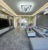 Bán nhà 5 tầng đường D2 TX25, phường THẠNH XUÂN, Q12,dt 55m²( 4X14). Hẻm 7m.