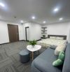 Toà CCMN Đê La Thành, mặt ngõ thông, 3 gác tránh, 2 nhà ra ô tô dừng đỗ, lô góc 60m2*7T.