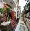 Bán villa đường Nguyễn Thông, khu Đại An, phường 9.