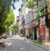 Bán nhà mặt phố Nguyễn Viết Xuân: 37m,4PN,kinh doanh vỉa hè ô tô tránh,2 thoáng,nhỉnh 12tỷ