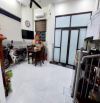 Nhỉnh 5 tỷ. Đội Cấn, Ba Đình, 20m2, 5 tầng, sổ đỏ riêng,