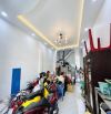 BÁN NHÀ 3 TẦNG 70m2, HẺM Ô TÔ NGAY GẦN ĐẦN SEN TÂN PHÚ, CHỈ 9 TỶ ..
