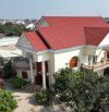 Bán Siêu Biệt Thự sân vườn 1.320m2- MT Trần Hưng Đạo. TP Dĩ An. Bình Dương- Giá 45tr/m2