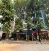 Siêu Hiếm Đất Trần Quang Diệu Đống Đa, 356m2, MT 10m, Ô Tô Tránh, View Công Viên.