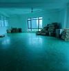 Bán Nhà Xưởng 250m xây 5 Tầng 1 tum làm kho xưởng và Văn Phòng đường xe container tránh