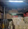 Bán Nhà Xưởng 250m xây 5 Tầng 1 tum làm kho xưởng và Văn Phòng đường xe container tránh