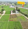 Cần ra gấp 5 lô đất nền Đức Hòa - Long An - Ngay trục ĐT.823D