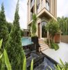 ORCHARD MANSION – CAPITALAND - PHÂN KHU BIỆT THỰ VIP NHẤT BÌNH DƯƠNG