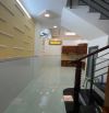 KHU BÌNH PHÚ - MẶT TIỀN ĐƯỜNG SỐ 43 - QUẬN 6 - 4 TẦNG -DT: 30M2 – 6 TỶ 3