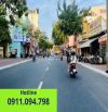 BÁN NHÀ MẶT TIỀN TRƯƠNG CÔNG ĐỊNH VỊ TRÍ KINH DOANH CỰC TỐT (DT 110M2 NGANG 6.5M)