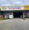 Bán kho xưởng 10/3 1300m2-  300m2 thổ cư phù hợp làm:  showroom, kho , xưởng, logictics