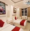 KHÁCH SẠN ĐẦU ĐƯỜNG HAI BÀ TRƯNG HOÀN TOÀN MỚI CHỈ 14TY