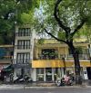 Cho thuê MB 1,5 tầng MT 5,4m phố Hàng Bài – Hoàn Kiếm