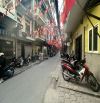 Bán căn nhà Mặt phố Kim Hoa gần trường Bách Khoa 40m 4 tầng 3.5mt  15.5 tỷ Đống Đa