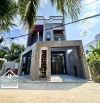 🏠NHÀ PHỐ 1 LẦU HIỆN ĐẠI SANG TRỌNG - GẦN TRUNG TÂM MỸ THO  ✅2 căn liền kề: 📐Diệntích5x20