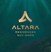 QUỸ CĂN TRỰC TIẾP CHỦ ĐẦU TƯ DỰ ÁN ALTARA RESIDENCES - TẦNG CAO - VIEW THOÁNG - SỔ ĐỎ SẴN