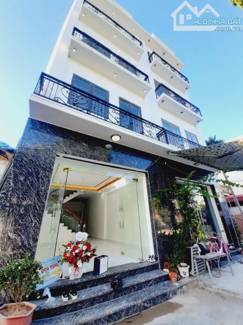 Bán nhà mặt đương Hải Thành, Dương Kinh, Hải Phòng.