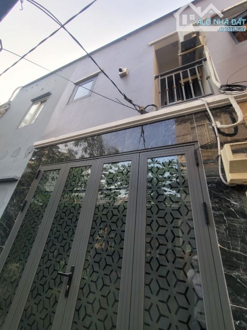 1.25 tỷ sở hữu nhà 2 tầng tại Q7 (3.2x4.5) hẻm 2.5 cao ráo trước nhà - 10