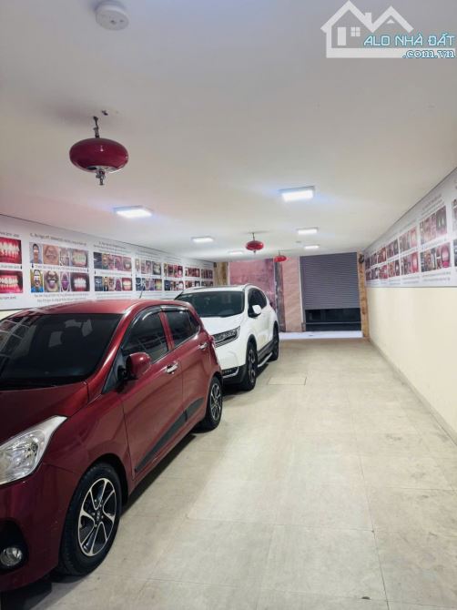 BÁN TOÀ NHÀ THƯƠNG MẠI -TRƯỜNG CHINH- 110 M2- 9 TẦNG - THANG MÁY– 36 TỶ