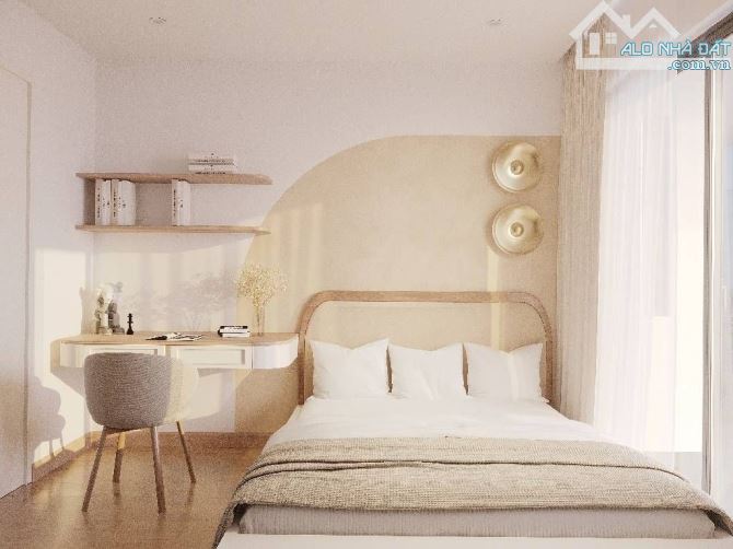 BÁN TÒA CCMN CHO THUÊ CẠNH TRƯỜNG ĐH THƯƠNG MẠI