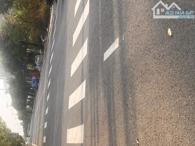 Bán đất Định Hòa 15x60m 200m2 TC mặt tiền rộng đẹp - 1