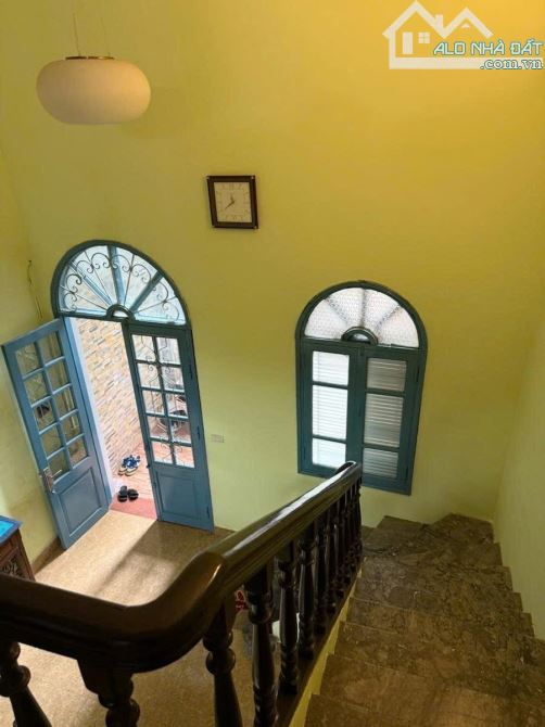 BÁN NHÀ HẠ HỒI QUANG TRUNG HOÀN KIẾM - 50M 4T MT 4.6M - OTO ĐỖ CỬA SĐCC KINH DOANH ĐỈNH