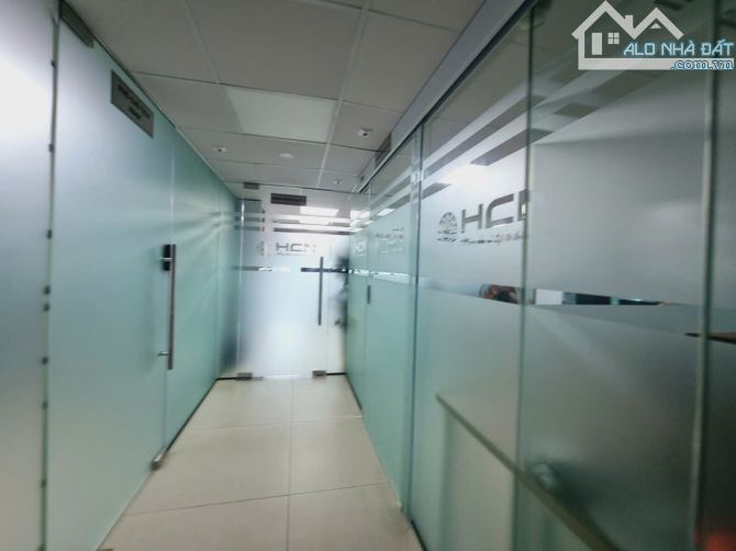 BÁN TOÀ NHÀ THƯƠNG MẠI -TRƯỜNG CHINH- 110 M2- 9 TẦNG - THANG MÁY– 36 TỶ