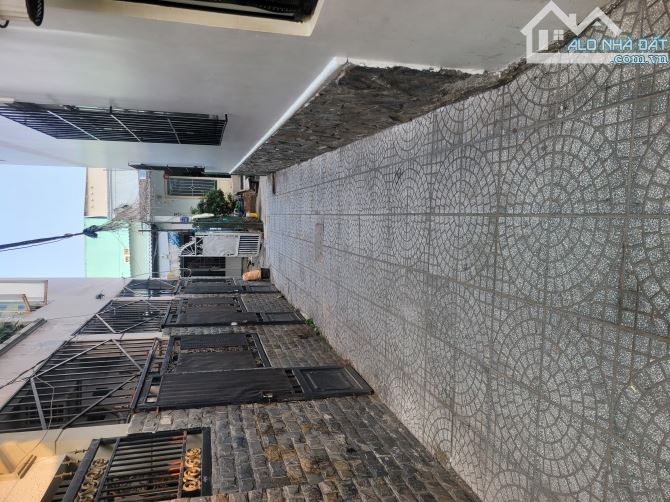 1.25 tỷ sở hữu nhà 2 tầng tại Q7 (3.2x4.5) hẻm 2.5 cao ráo trước nhà - 12
