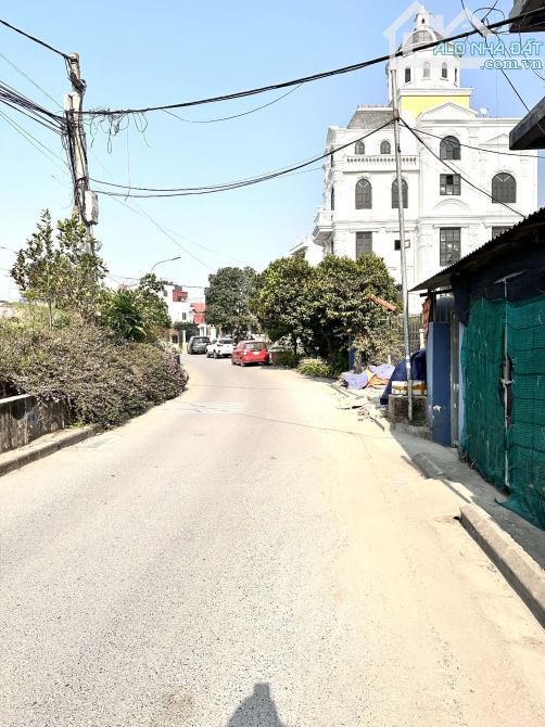 Mặt phố Bát Khối, Đông Dư - Ô tô, Kinh doanh - 148m2 x MT 7m, Giá thương lượng - 2