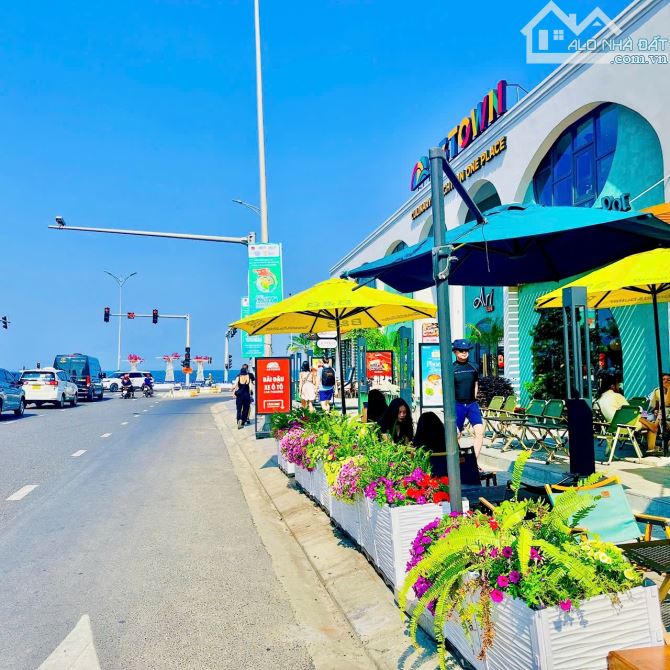 💥MỘT CĂN DUY NHẤT 62M² – MT NGUYỄN THIỆN KẾ – SÁT NGUYỄN VĂN THOẠI – NHỈNH 7 TỶ🍀🌹🍀 - 2